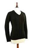 Alpaca 111 Candela Sweater