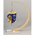Dreidel w/Stand Karen Rossi, Judaica