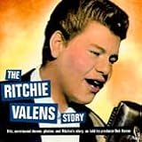 Ritchie Valens - The Ritchie Valens Story