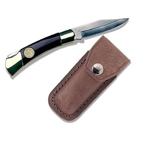 Michigan State University - Hunter's Pocket Knife