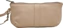 Piel Ladies Large Wristlet