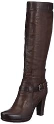 Mjus 155314, Damen Fashion Stiefel, Braun (marrone 155314-1900-6008), EU 40