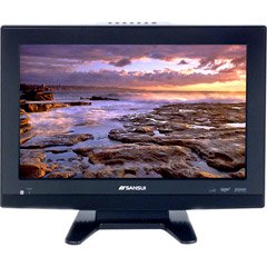 Sansui HDLCD1900 LCD Television