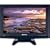 Sansui HDLCD1900 19-Inch ATSC/CLEAR QUAM LCD HDTV