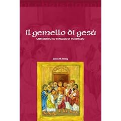 Heisig, J: Gemello di Ges�. Commento al vangelo di Tommaso