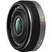 Panasonic Lumix 14mm f/2.5 G Aspherical Lens for Micro Four Thirds Interchangeable Lens Cameras