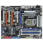 211306: ASRock P55 Extreme Motherboard Core i7/i5 Socket LGA1156 iP55 ATX RAID Gigabit LAN (4711140875927)