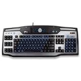 Logitech - Logitech G11 Gaming Keyboard