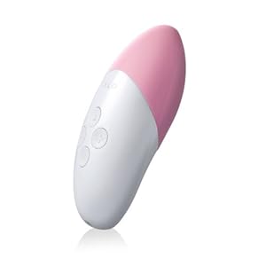LELO Siri Sensual Massager, Pink