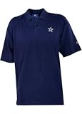 Dallas Cowboys Basic Team Polo