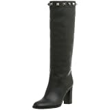 Hollywould Women's Cordelia High Shaft Boot