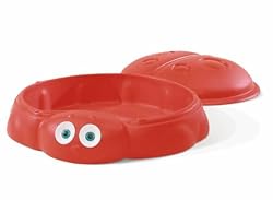 Step2 Ladybug Sandbox