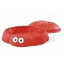 Ladybug Sandbox