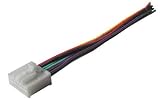 PANASONIC 16 PIN STEREO PLUG HARNESS PANH 16