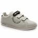 Fred Perry Micro Pin Punch - 11 Uk - White & Black - Leather