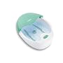 Homedics FB-30 Bubble Bliss Foot Bubbler with Heat, White