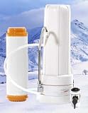 Fluoride Water Filter Countertop