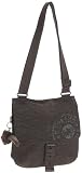 KIPLING REMI K19825721, Damen , braun, (Dark Brown 721), EU