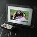 ADS 7" LCD Digital Photo Frame with 128mb