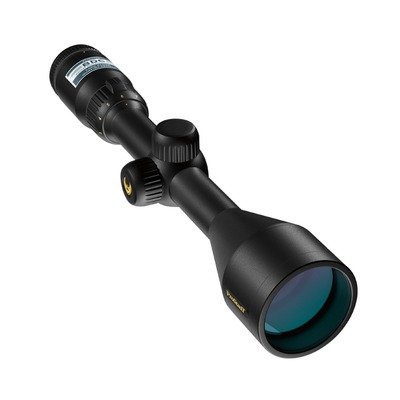 Nikon ProStaff 3-9 x 50 Black Matte Riflescope (Nikoplex)