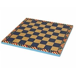 16 American Flag Chess Board 31Iek73wJTL 16 American Flag Chess Board