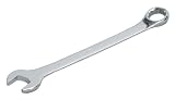 Combination Wrench, Polish - 1 Inch
