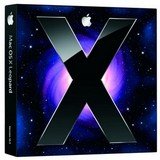 Apple Mac OS X v.10.5 Server Leopard Unlimited Client Edition