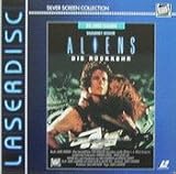 Aliens: Die R�ckkehr (Laserdisc) - 
