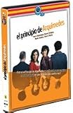 El Principio de Arquímedes [NTSC/REGION 1 & 4 DVD. Import-Latin America]