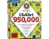 ClickArt 950,000 - Premier Image Pack