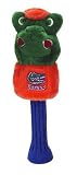 Florida Gators Mascot Headcover