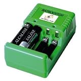 Batboostor le premier chargeur de piles jetables