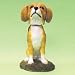 Beagle Bobble Head