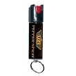 UZI 15 Percent Pepper Spray 3/4 ounce with Keychain