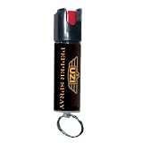 Uzi 3/4-Ounce Keyring Pepper Spray
