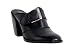 Women's Dingo MULE Fashion Round Toe Clog Sandals