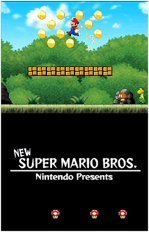 New Super Mario Bros.