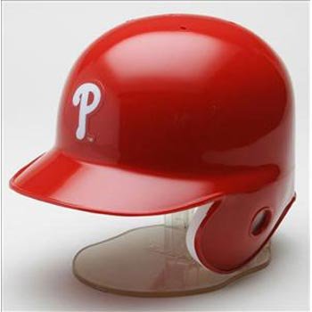 MLB Philadelphia Phillies Riddell Mini Helmet at Amazon.com