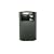 New Blackberry Curve 8300 OEM Battery Door Cover - Grey