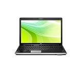 English Pavilion DV7-3162NR - Amd - Turion II - M520 - 2.3 Ghz - DDR2 Sdram - 4 ~ HP