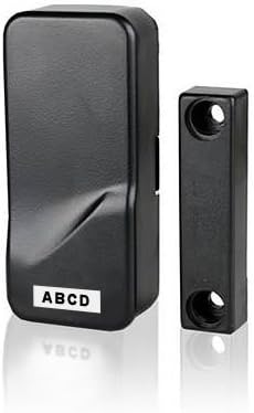 Gogogate Wireless Door Sensor (Black)