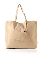 Timberland Bolso asa al hombro Tote Deering (Camel)