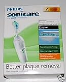 Philips Sonicare e5800 The Sonic Toothbrush