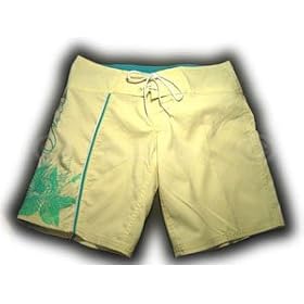 O'Neill Worldwide gals boardshort
