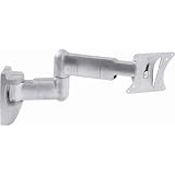 LCD TV Wandhalterung Halter - universal bis 20kg - 3 Gelenk