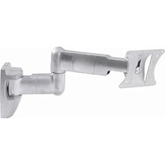 LCD TV Wandhalterung Halter - universal bis 20kg - 3 Gelenk