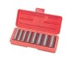 9-pc. 3/8" Drive Deepwell Impact Socket Set - MM