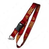 Usc Trojans Lanyard