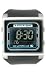 Freestyle Unisex FS84851 Speed Dial Digital Black and Steel Polyurethane Watch Freestyle Unisex FS84851 Speed Dial Digital Black and Steel Polyurethane Watch