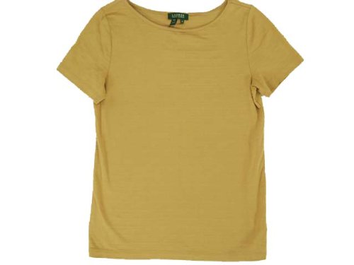 Lauren by Ralph Lauren Short Sleeve Shirt